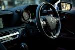 Lexus LC500h 2017 года (JP)